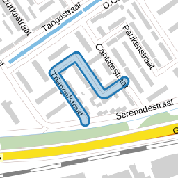 Triangelstraat