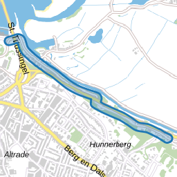 Ubbergseweg
