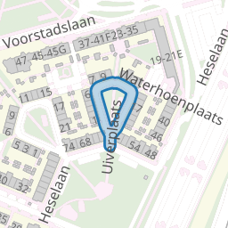 Uiverplaats