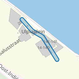 Ulpiaplein