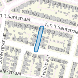 Valeriusstraat