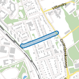 Valkenburgseweg