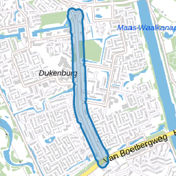 van Apelterenweg
