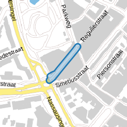 van Berchenstraat