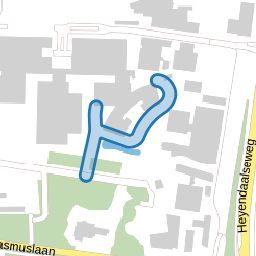 van Beverwijcklaan