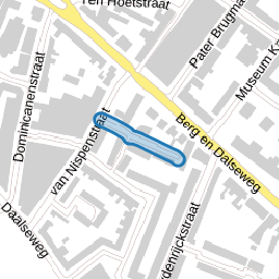 van Goghstraat