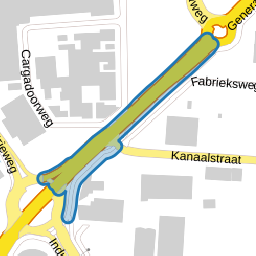 Verlengde Energieweg
