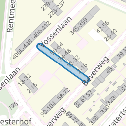 Visotterstraat