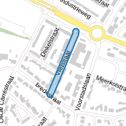 Vlietstraat
