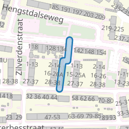 Vogelkersstraat