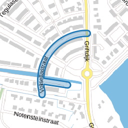 Volsellastraat