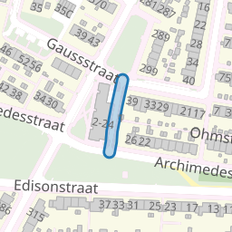 Voltastraat