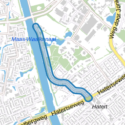 Vossendijk