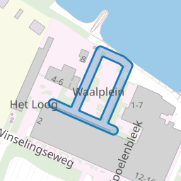 Waalplein