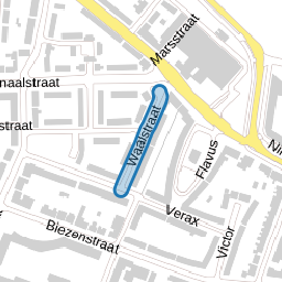 Waalstraat