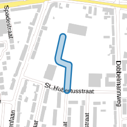 Wasbeerstraat