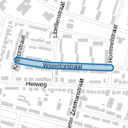 Watertorstraat