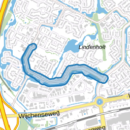 Weijbroekweg