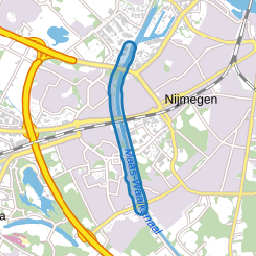 Westkanaalpad