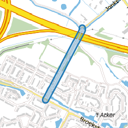 Weteringweg