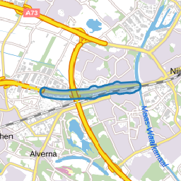 Wijchenseweg