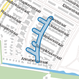 Wijnkersstraat