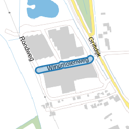 Windmolenweg