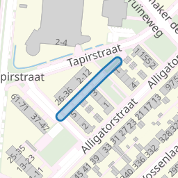 Wisentstraat