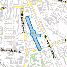 Witsenburgselaan