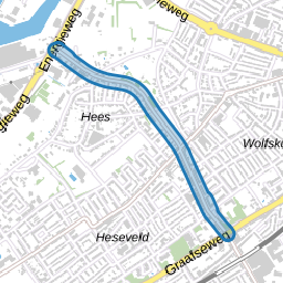 Wolfskuilseweg