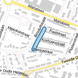 Wulpstraat