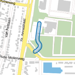 Wundtlaan