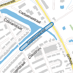 Zegelringstraat