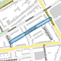 Zichtstraat