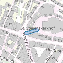 Zuiderkerktrappen