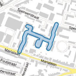 Zwaluwstraat