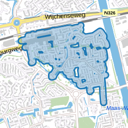 Zwanenveld