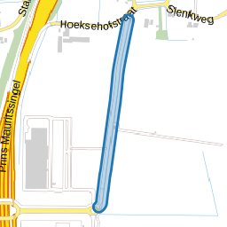 Zwarteweg