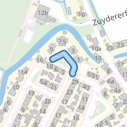 Boezempad