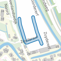 Jacob Bevaartstraat