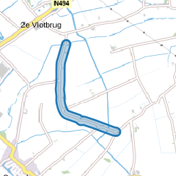 Katerwaalsedijk