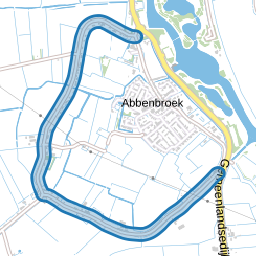 Oudelandsedijk