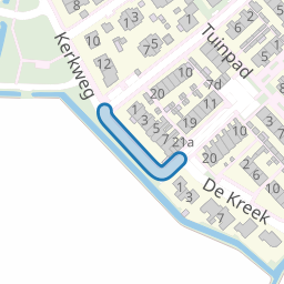 Polderstraat