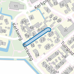 Wassenaarsestraat