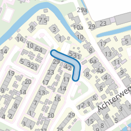 Zweedsestraat