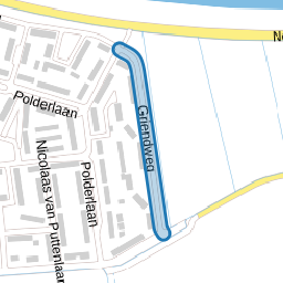 Griendweg