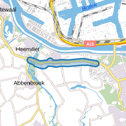 Groene Kruisweg