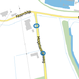 Hogelandseweg