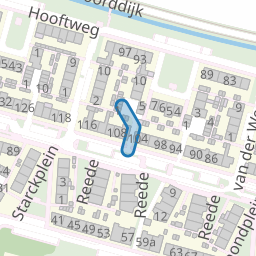 Horstplaats