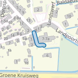 Kerkplein